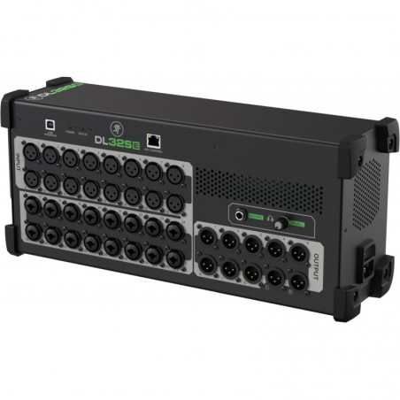 MACKIE DL32SE