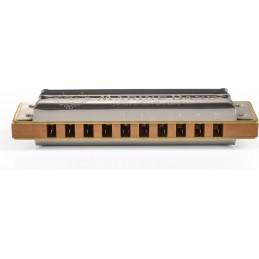 HOHNER MARINE BAND 1896 D MAJOR NEW