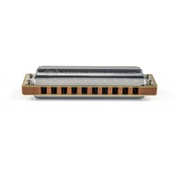 HOHNER MARINE BAND DELUXE E MAJOR NEW