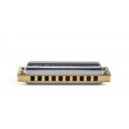 HOHNER MARINE BAND CROSSOVER, G MAJOR NEW