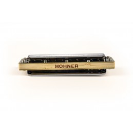 HOHNER MARINE BAND THUND. D MAJOR, LOW OCTAVE NEW
