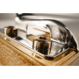 HOHNER MARINE BAND THUND. D MAJOR, LOW OCTAVE NEW