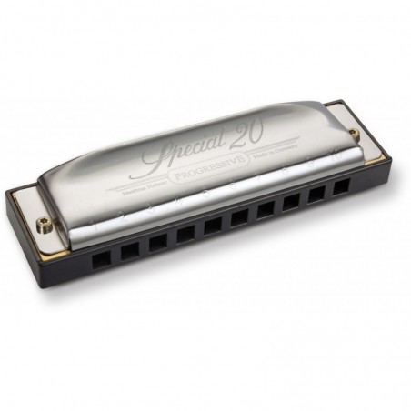HOHNER SPECIAL 20 AB MAJOR NEW