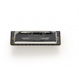 HOHNER SPECIAL 20 COUNTRY TUNING F MAJOR NEW