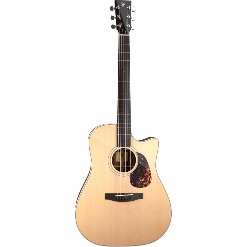 FURCH VINTAGE 1 D-SR VTC LH
