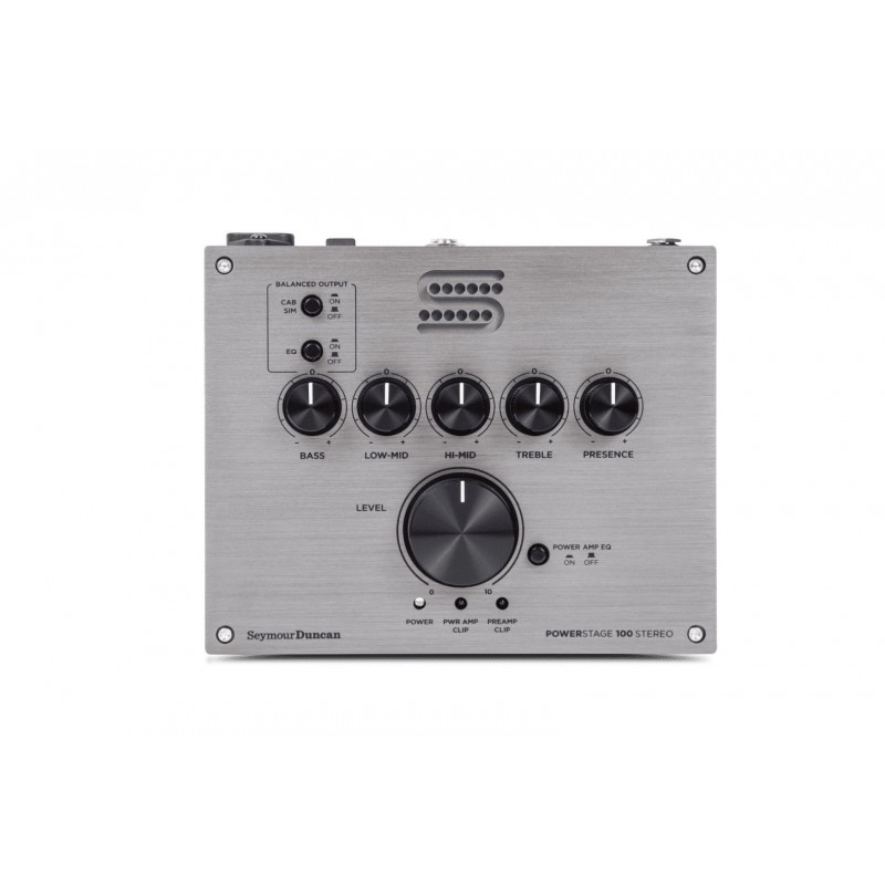 SEYMOUR DUNCAN POWER STAGE 100 W