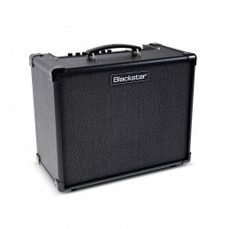 BLACKSTAR IDX:50