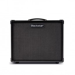 BLACKSTAR IDX:50