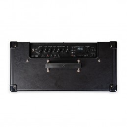 BLACKSTAR IDX:100
