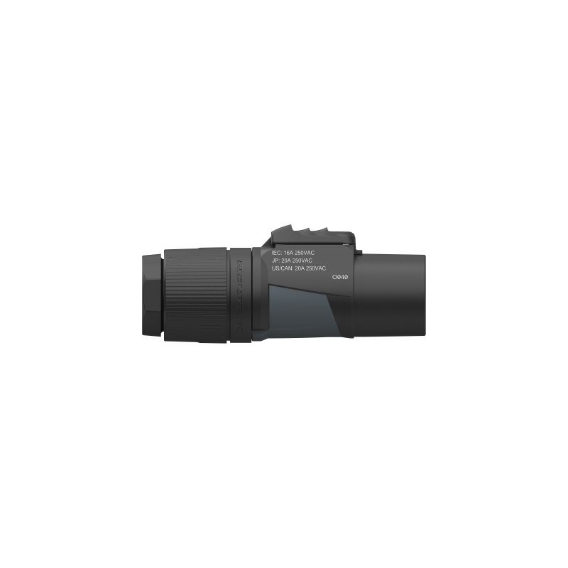 Neutrik NAC3M-TRUE1-S