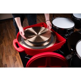 MEINL MCC22R