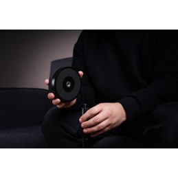 MEINL MMP4BK-MPPS