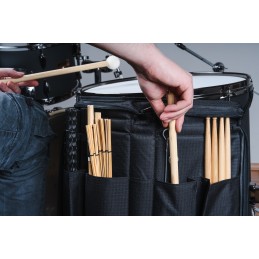 MEINL MSBCR