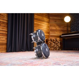 MEINL DG400MS