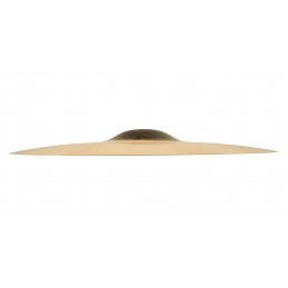 SABIAN 18" Medium Crash AAX