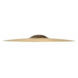 SABIAN 18" AAX Heavy Crash