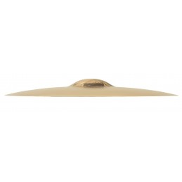 SABIAN 19" AAX Heavy Crash Brilliant Finish