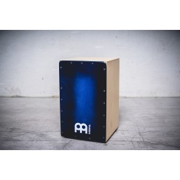 MEINL SC100BLB