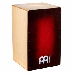 MEINL SC100RDB