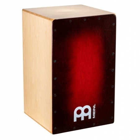 MEINL SC100RDB