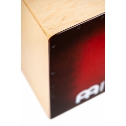 MEINL SC100RDB