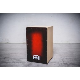 MEINL SC100RDB