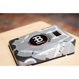 MEINL STB8
