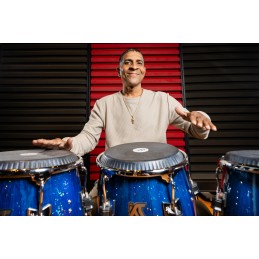 MEINL WKT1134BW