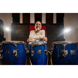 MEINL WKT1134BW