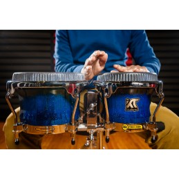 MEINL WKT400BW