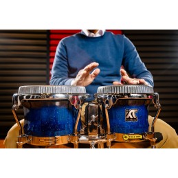 MEINL WKT400BW