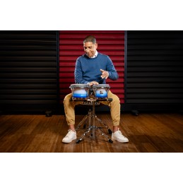 MEINL WKT400ES