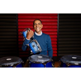 MEINL WKT400ES