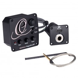 ORTEGA MAGUSPRO/G-RC