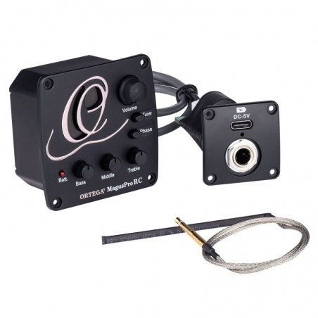 ORTEGA MAGUSPRO/G-RC