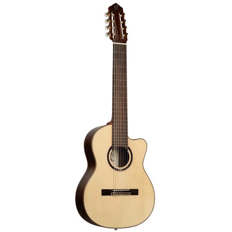 ORTEGA RCE158RW-8