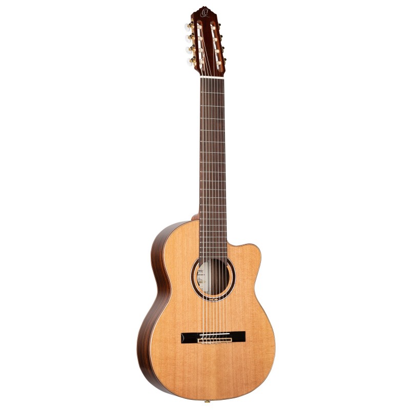 ORTEGA RCE159RW-8