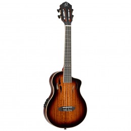 ORTEGA RTPX-U-ACA