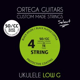 ORTEGA UKSBK-SOCC-LG