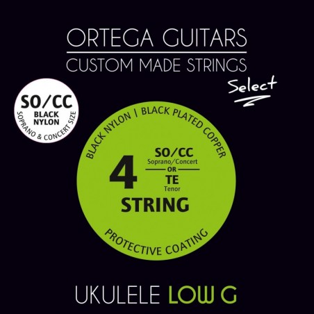 ORTEGA UKSBK-SOCC-LG