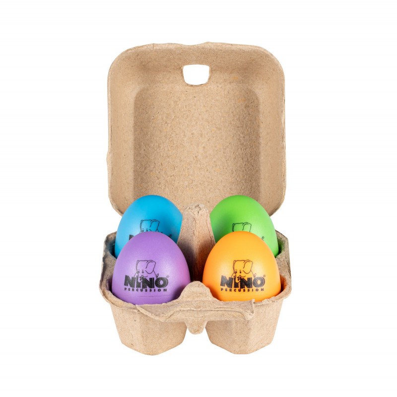 NINO PERCUSSION NINOSET21