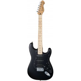 MOOER MSC11 PRO BLACK