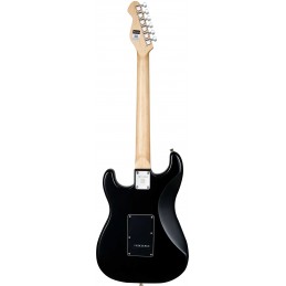 MOOER MSC11 PRO BLACK
