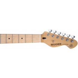 MOOER MSC11 PRO BLACK