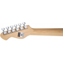 MOOER MSC11 PRO BLACK