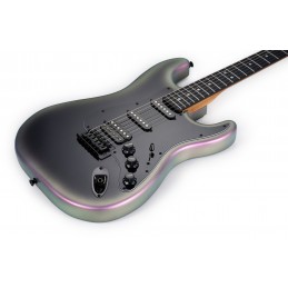 MOOER MSC18 PRO DARK AURORA
