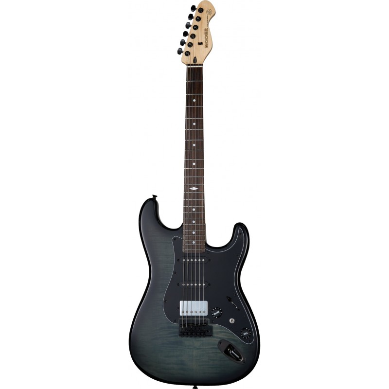 MOOER MSC31 PRO GREY BURST