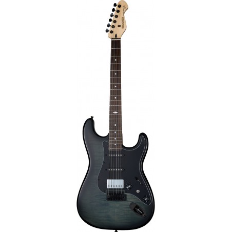 MOOER MSC31 PRO GREY BURST