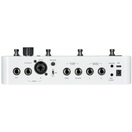 MOOER GS1000