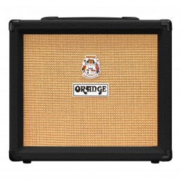ORANGE O-TONE 40 BLK
